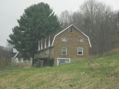 290 S Kings Creek Rd, Burgettstown, PA, 15021