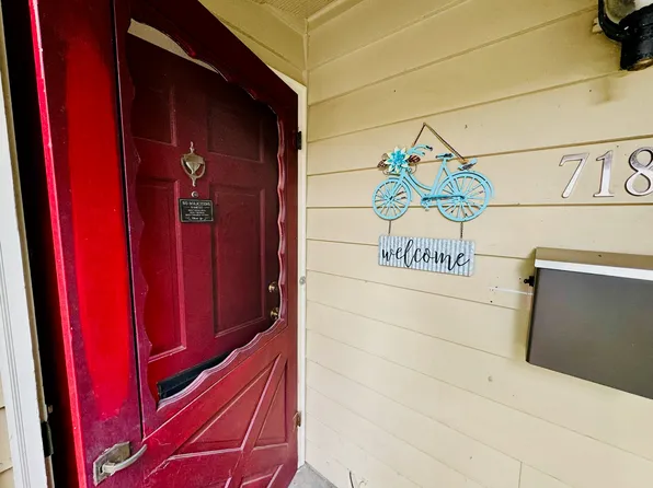 718 W Ada St, Boise, ID 83702