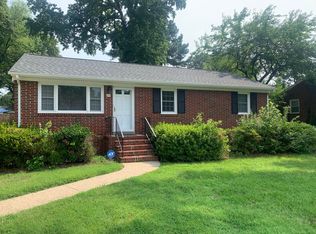 559 Duffton Rd, Richmond, VA 23225