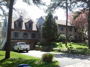 28 Little Ln, Chatham, MA 02633