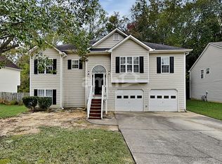 3039 Brass Dr, Austell, GA 30106