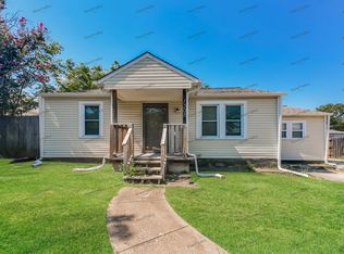 1308 S 75th East Ave, Tulsa, OK 74112