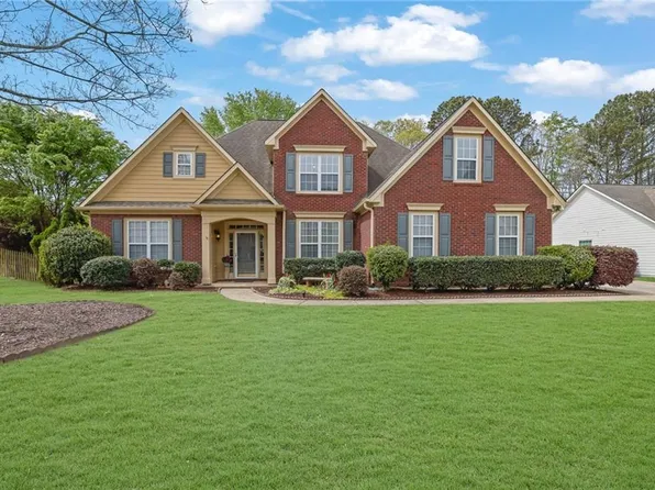 3690 Blackgold Dr, Buford, GA 30519