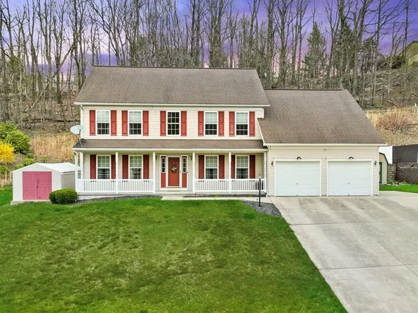 310 Westgate Dr, Johnstown, PA 15905