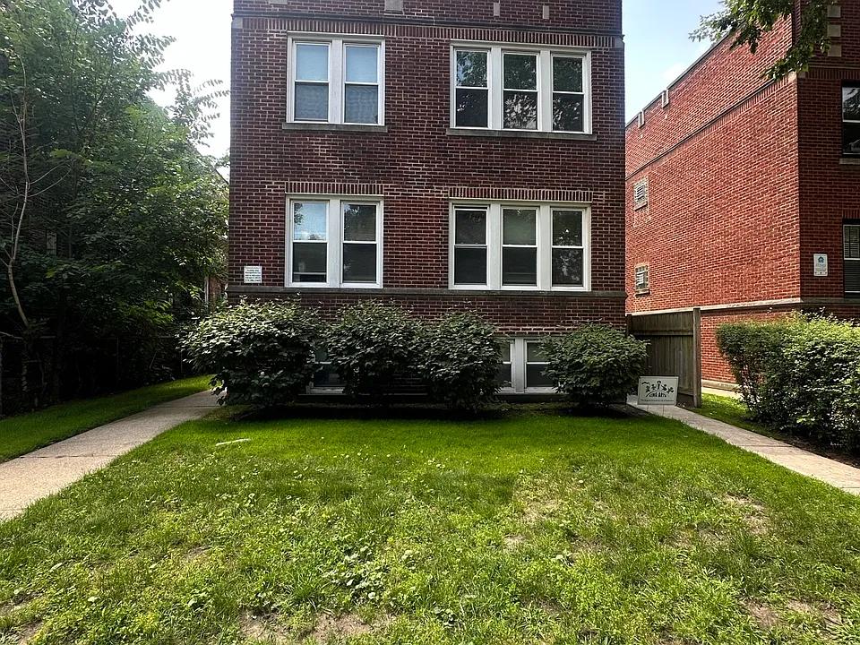 1620 Washington St #1B