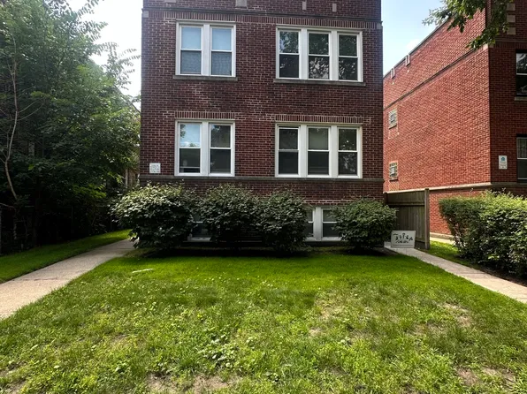 1620 Washington St, Evanston, IL