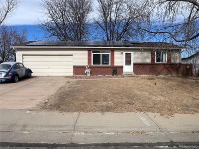 3513 E 117th Place, Thornton, CO, 80233