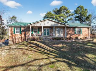 13666 Old Hickory Blvd, Antioch, TN 37013