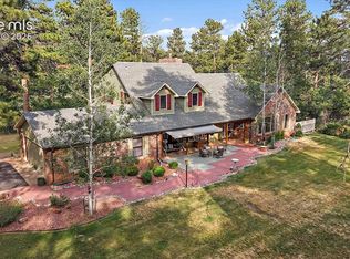 6640 Perry Park Blvd, Larkspur, CO 80118