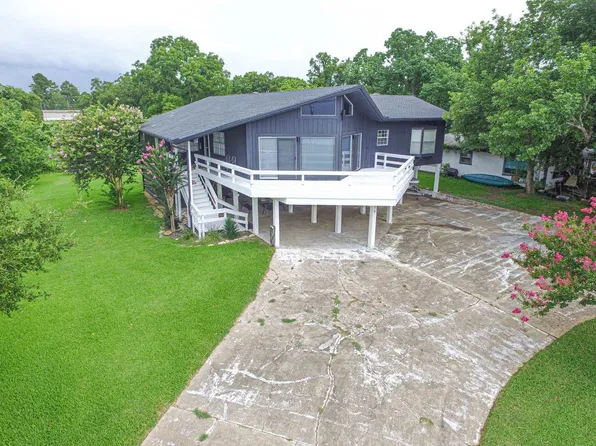 278 Bay Haven Blvd, Livingston, TX 77351