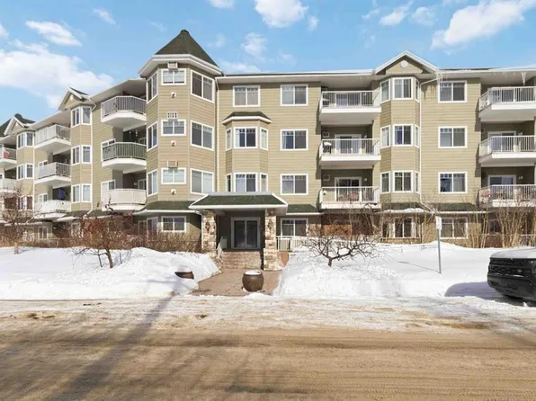 9918 SW Gordon Ave #413, Wood Buffalo, AB T9H 5L1