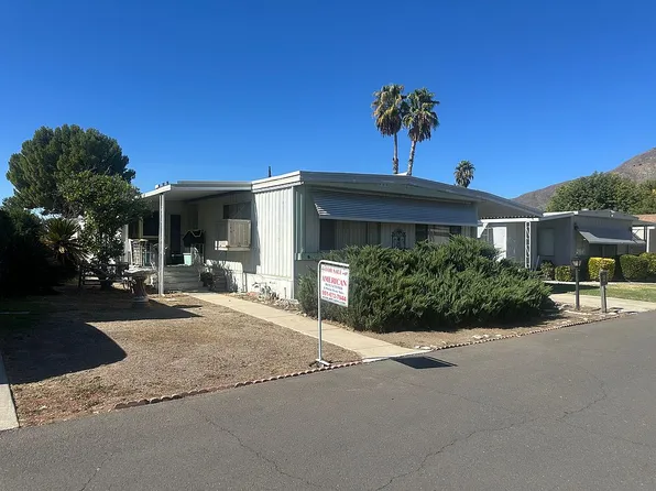 21100 State St Space 35, San Jacinto, CA 92583