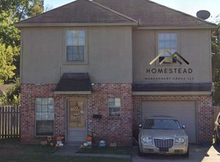 2226 Loreco St, Bossier City, LA 71112