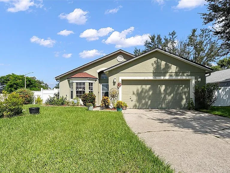 9176 Fort Jefferson Blvd #9176 — Photo 1