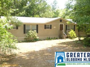 127 Treetop Ln, Ashville, AL 35953