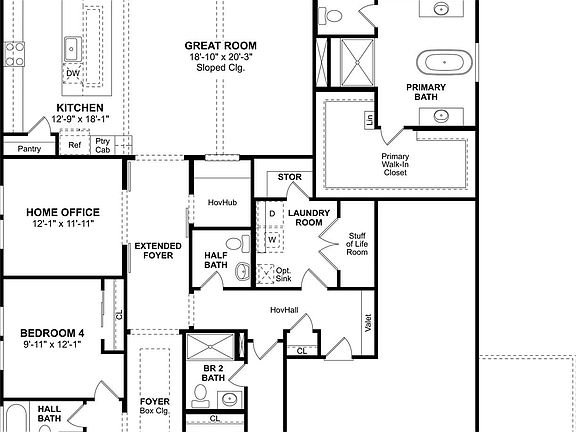 4th image of this home