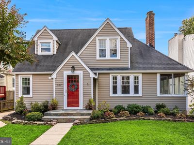 632 24th St S, Arlington, VA, 22202