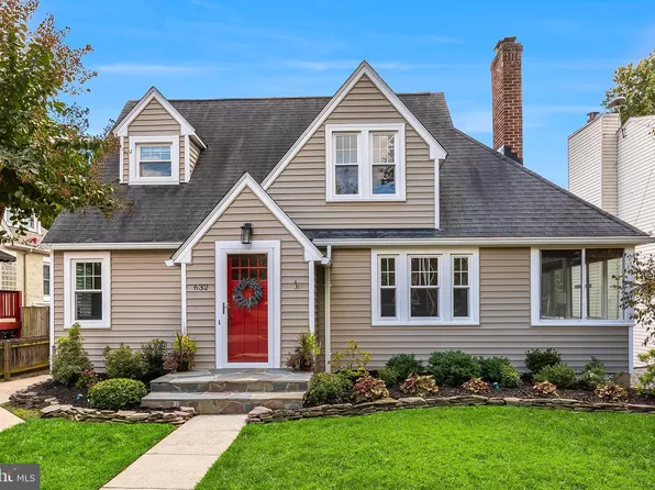 632 24th St S, Arlington, VA 22202