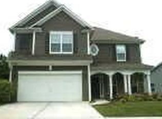3300 Cooper Woods Dr, Loganville, GA 30052