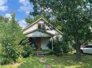 5354 Hereford St, Detroit, MI 48224