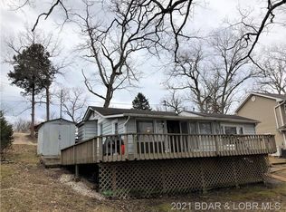 14821 Red Hollow Rd, Gravois Mills, MO 65037