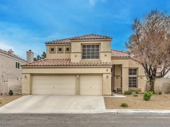 6 Daisy Meadow Ter, Henderson, NV 89074