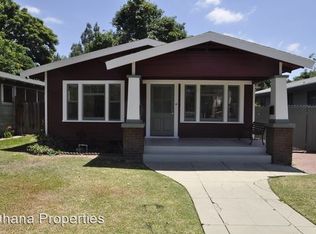 328 W Whiting Ave, Fullerton, CA 92832