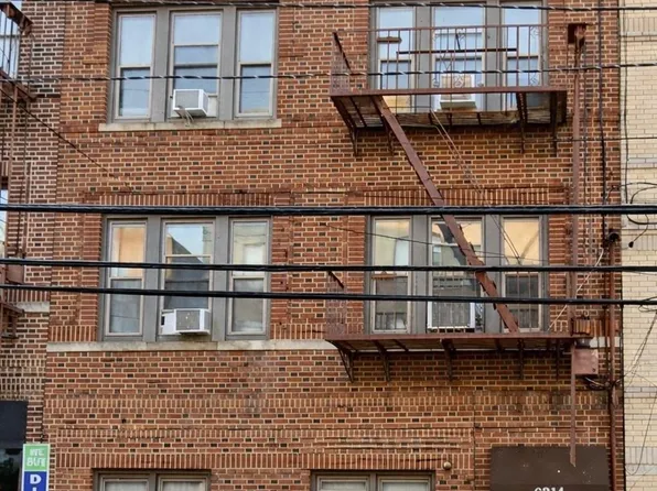 6314 Park Ave APT 4, West New York, NJ 07093