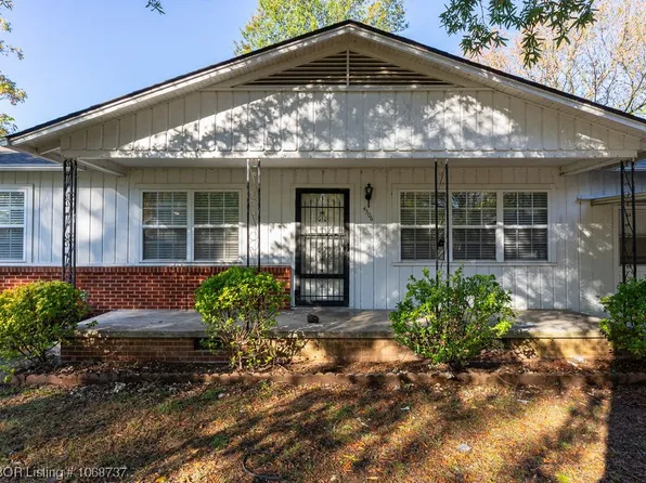 4506 S 27th St, Fort Smith, AR 72901