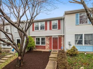 9947 Canvasback Way, Damascus, MD 20872