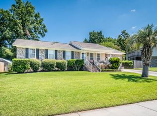 219 Trinity Pl, Ladson, SC 29456