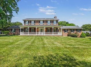 3607 Advocate Hill Dr, Jarrettsville, MD 21084