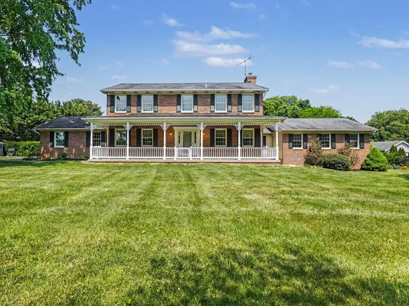 3607 Advocate Hill Dr, Jarrettsville, MD 21084