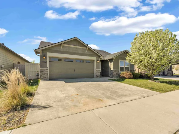 12397W W Irving St, Boise, ID 83713