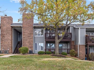 915 King Dr #2C, Saint Charles, MO, 63303