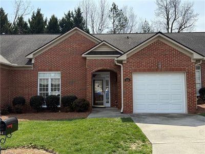 454 Northbridge Dr, High Point, NC, 27265