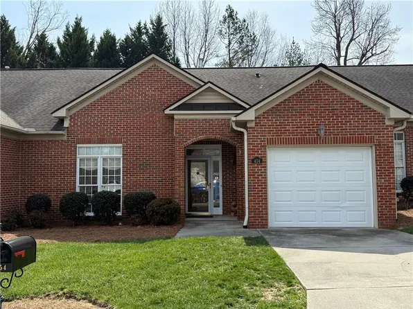 454 Northbridge Dr, High Point, NC 27265