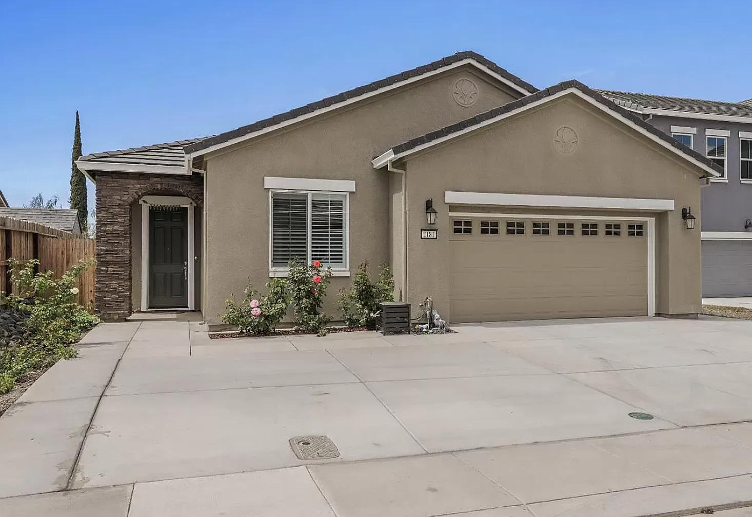 2181 Al Fonseca Lane — Photo 1
