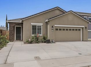 2181 Al Fonseca Ln, Manteca, CA 95337