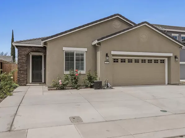 2181 Al Fonseca Ln, Manteca, CA 95337