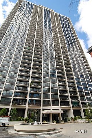 1st image of 1560 N Sandburg Ter APT 3506