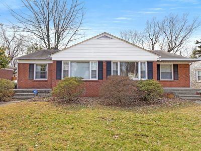 234-236 Norway St, Lexington, KY, 40503