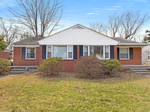 234-236 Norway St, Lexington, KY 40503