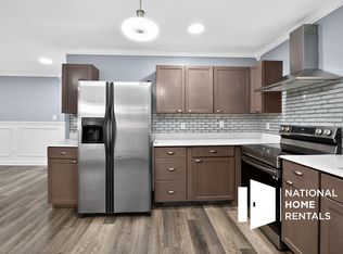 2279 Hickory Grove Rd NW, Acworth, GA 30101