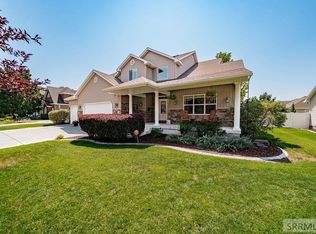 2094 Autumn Ln, Idaho Falls, ID 83404