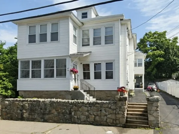 75-77 Lawrence St #2, Methuen, MA 01844