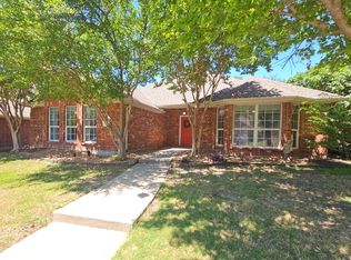 11836 Kingsville Dr, Frisco, TX 75035