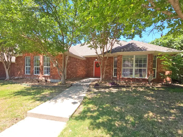 11836 Kingsville Dr, Frisco, TX 75035