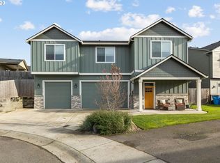 10705 NE 107th Ct, Vancouver, WA