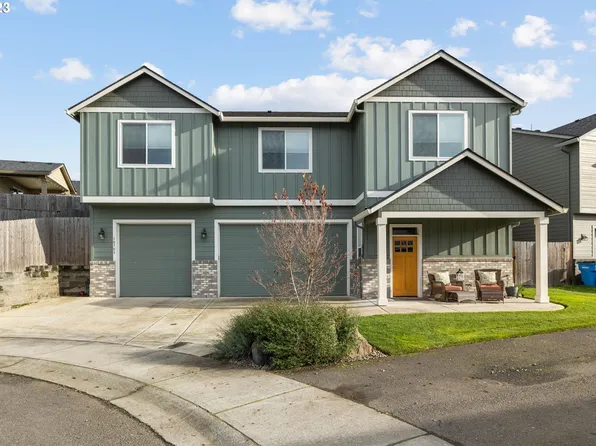 10705 NE 107th Ct, Vancouver, WA 98662